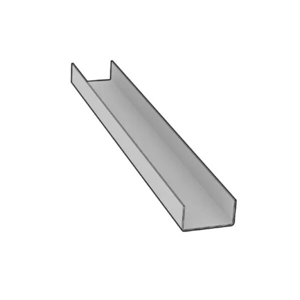 Primary Channel Drywall Suspension