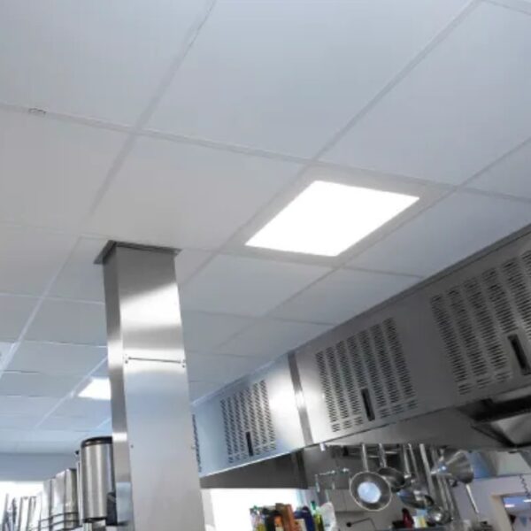 Quadra Laminated Gypsum Tile