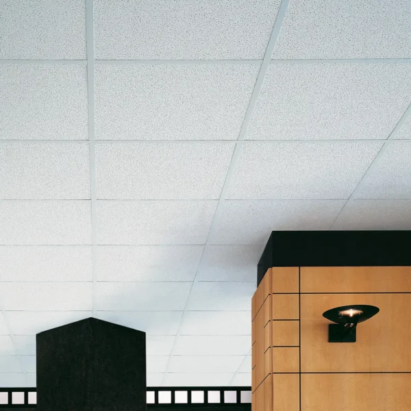 Olympia Micro™ Acoustical Ceiling