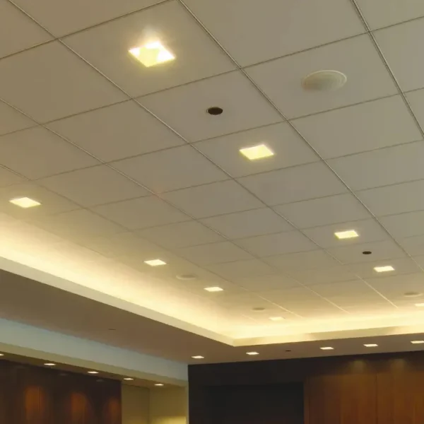 Sonata Acoustical Ceiling