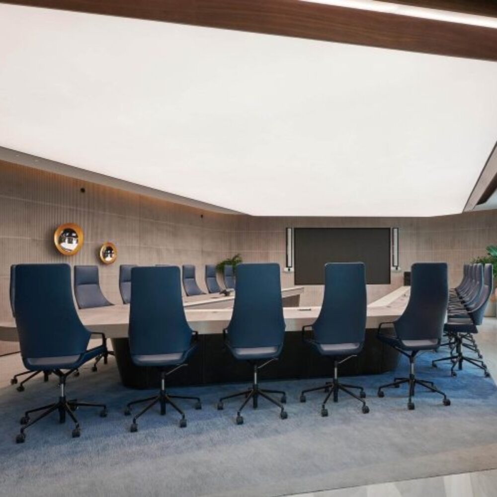 ⁦Stretched Ceiling⁩ - الصورة ⁦2⁩
