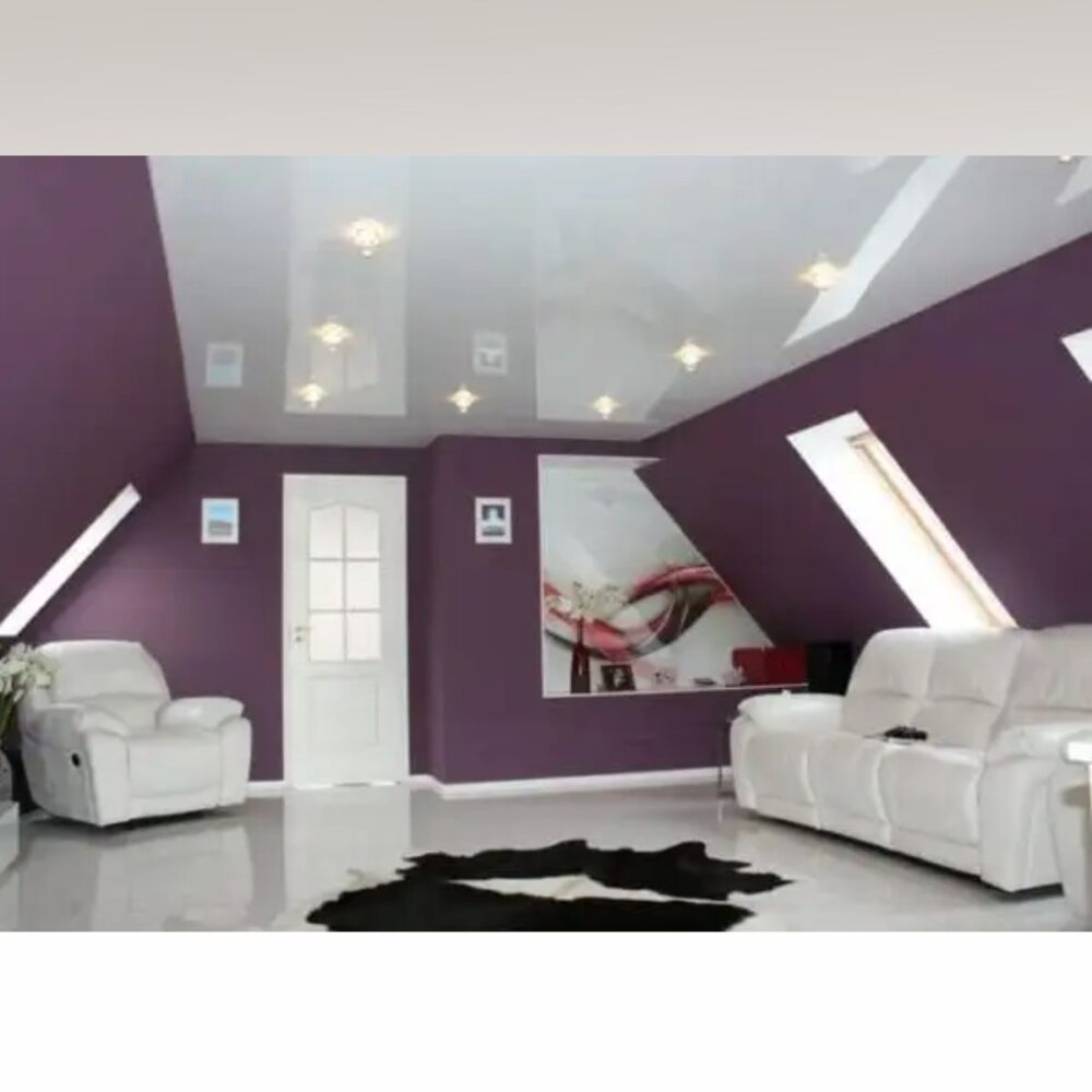 ⁦Stretched Ceiling⁩ - الصورة ⁦3⁩