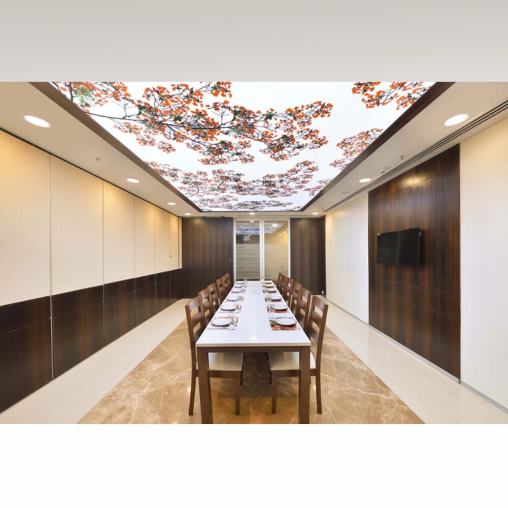 ⁦Stretched Ceiling⁩ - الصورة ⁦4⁩
