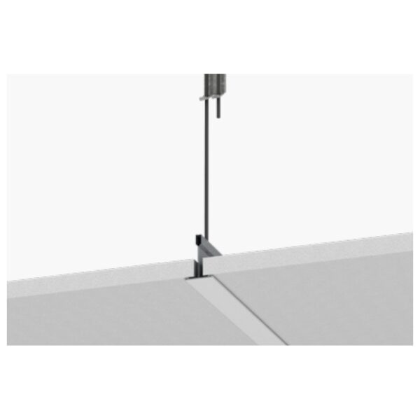DONN® Brand DX®/DXL® T24 Fire Rated Suspension System