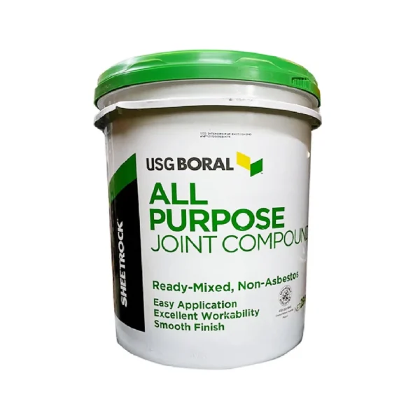 USG Joint Sealing Compounds, Bucket