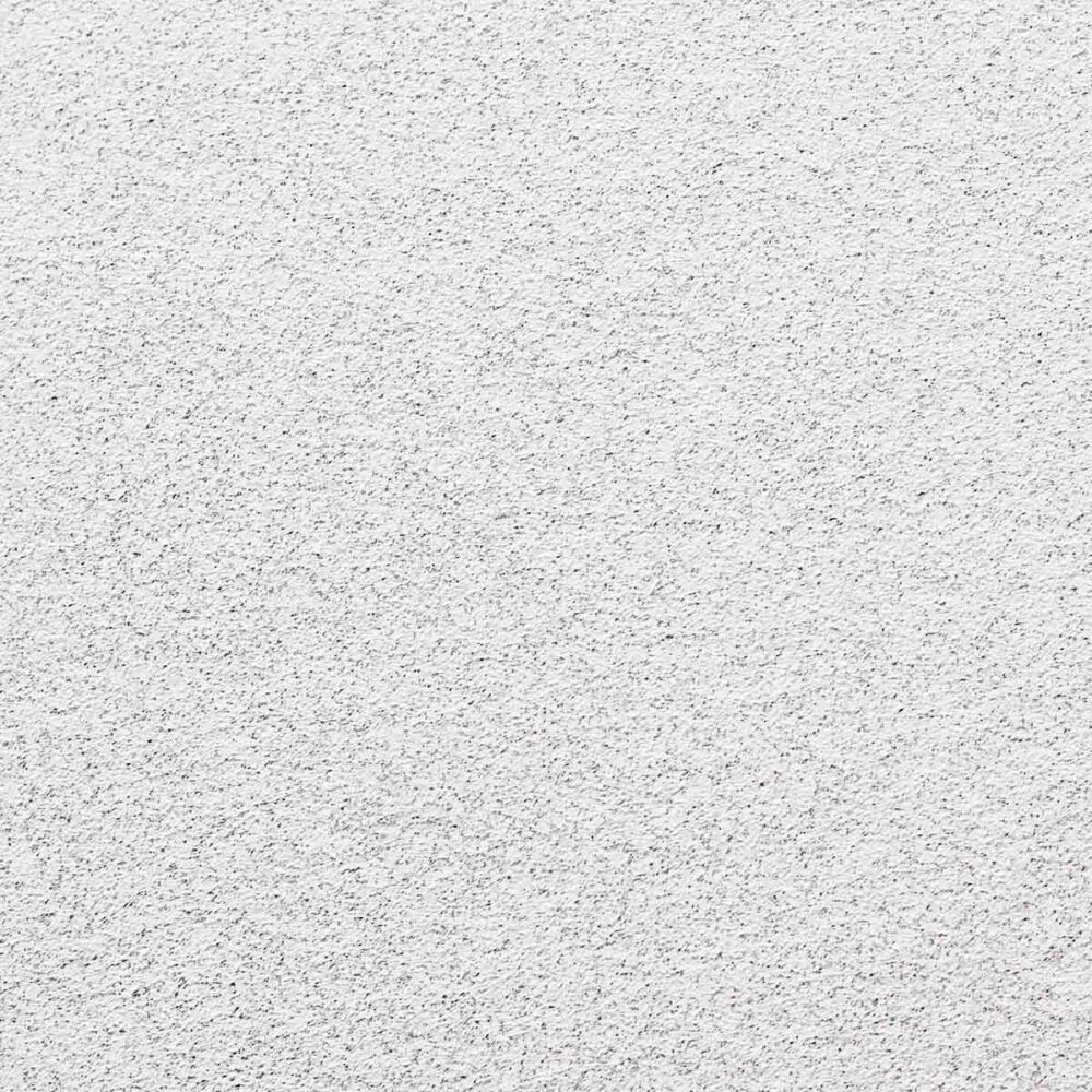 ⁦Rockwool tiles : Louna : Louna™ Natural Acoustical Ceiling | USG ME⁩ - الصورة ⁦2⁩