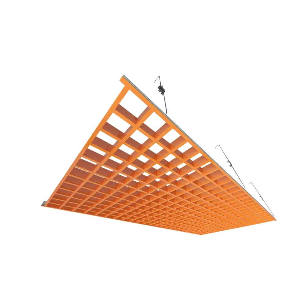 Open Cell - Quadra Cell | USG ME - Image 2