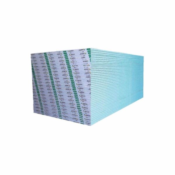 Fire & Moisture Resistant Gypsum