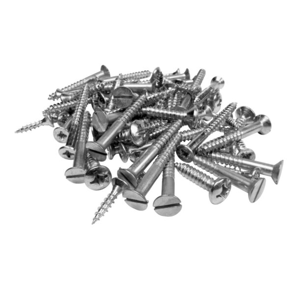 Screws