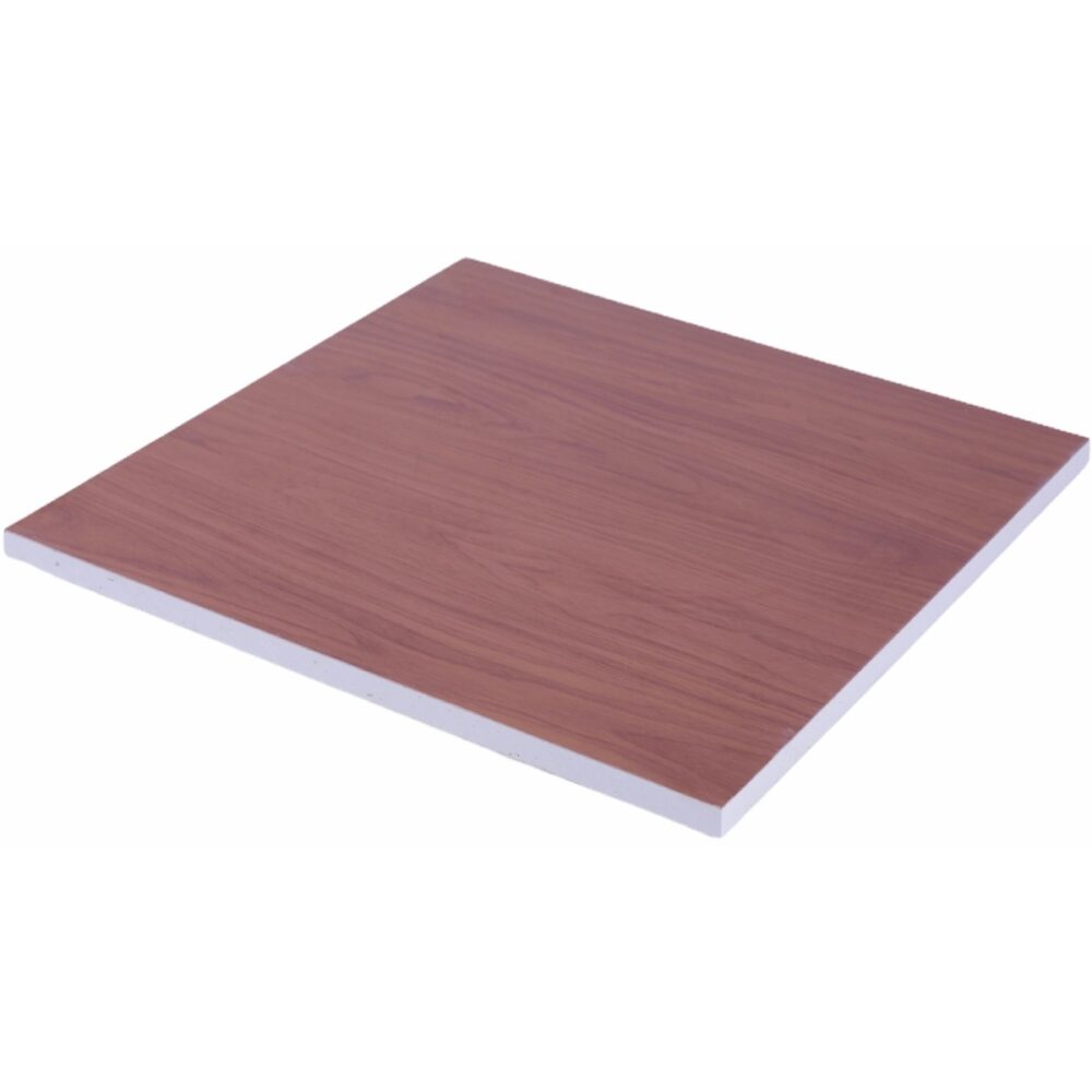 ⁦Plain Gypsum Ceiling Tiles PVC Laminated / Painted LAY-ON⁩ - الصورة ⁦3⁩