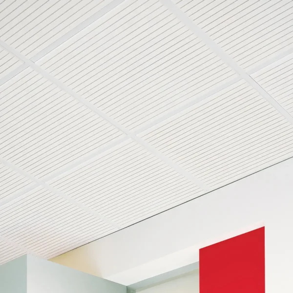 Taiga Acoustical Ceiling