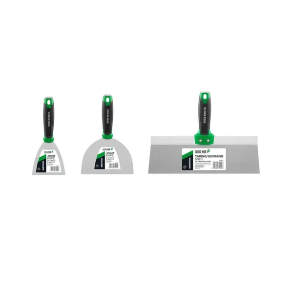 Sheetrock Hand Tool