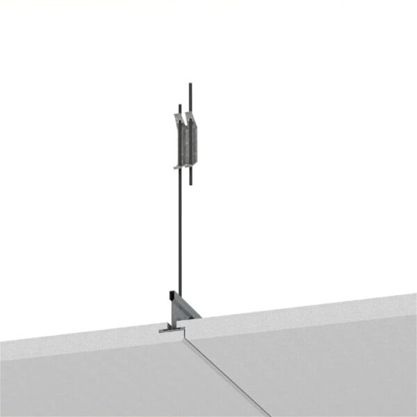 DONN® Brand DX®/DXH® 33 T24 Suspension System